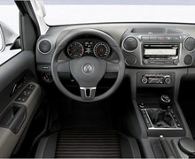  Volkswagen Amorok -   Volkswagen