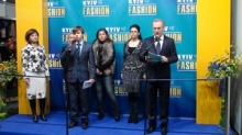     Kyiv Fashion