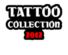      "Tattoo Collection"