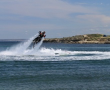     Jetlev-flyer