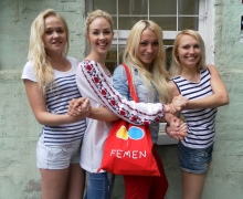    FEMEN  