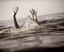 В Киеве утонул строитель. Друзья даже не пытались спасти его В Киеве утонул строитель. Друзья даже не пытались спасти его