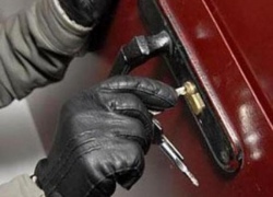В Киеве наркоман обворовал квартиру лучшего друга В Киеве наркоман обворовал квартиру лучшего друга