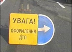 На Кольцевой травмировалась пассажирка мотороллера На Кольцевой травмировалась пассажирка мотороллера