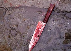 Под Киевом мужчина с женщиной расчленили тело своего друга Под Киевом мужчина с женщиной расчленили тело своего друга