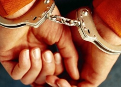 Случайные прохожие помогли задержать грабителя Случайные прохожие помогли задержать грабителя