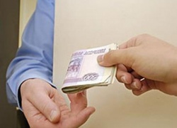 Директор гимназии потребовал от родителей взятку Директор гимназии потребовал от родителей взятку