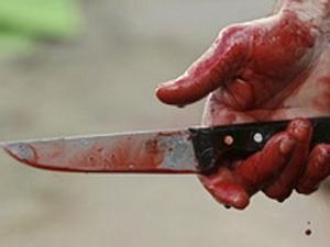 В Киеве подрезали кандидата в депутаты В Киеве подрезали кандидата в депутаты