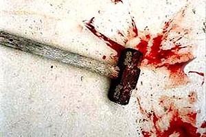 Под Киевом мужчина отомстил отцу и сестре за свою родную мать Под Киевом мужчина отомстил отцу и сестре за свою родную мать