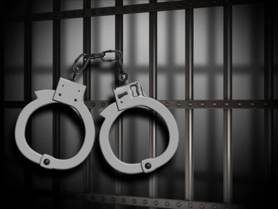 Милиция задержала в Киеве постоянного клиента тюрем Милиция задержала в Киеве постоянного клиента тюрем