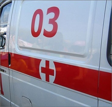 На Оболони разбился лихач на "Ямахе" На Оболони разбился лихач на "Ямахе"