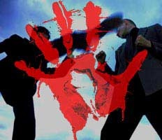 В поезде "Киев-Львов" подрались пассажиры В поезде "Киев-Львов" подрались пассажиры