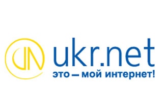 UKR.NET   " -"