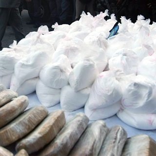 Милиция случайно нашла наркотики у двух россиян Милиция случайно нашла наркотики у двух россиян