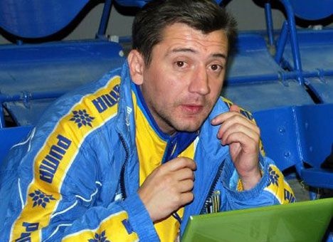В Киеве трагично погиб журналист В Киеве трагично погиб журналист
