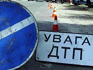 На Столичном шоссе в ДТП погиб водитель трактора На Столичном шоссе в ДТП погиб водитель трактора