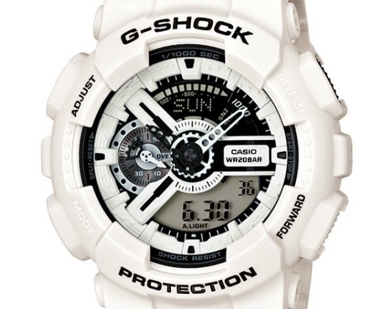 G-Shock    - 2013