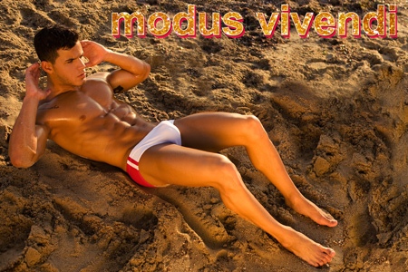   Modus Vivendi     !