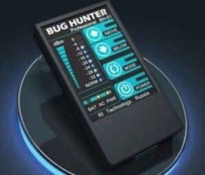        BugHunter Professional BH-02