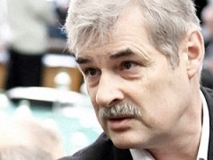 Дом профсоюзов на Майдане может стать музеем "Небесной сотни" Дом профсоюзов на Майдане может стать музеем "Небесной сотни"