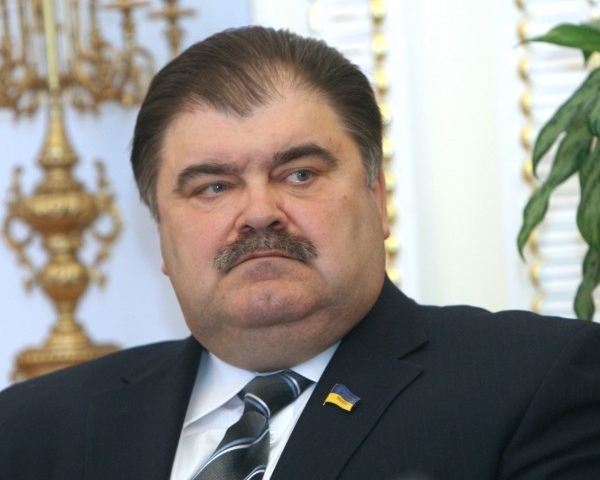 Киевские власти разработают антикоррупционную систему Киевские власти разработают антикоррупционную систему
