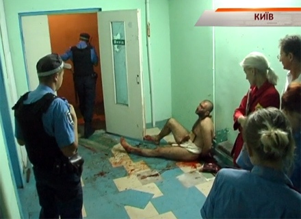 Житель Киева получил пожизненное за зверское убийство жены и сестры