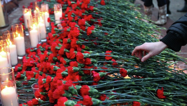 При создании Аллеи Воинской Славы было украдено 1,6 млн. грн. При создании Аллеи Воинской Славы было украдено 1,6 млн. грн.