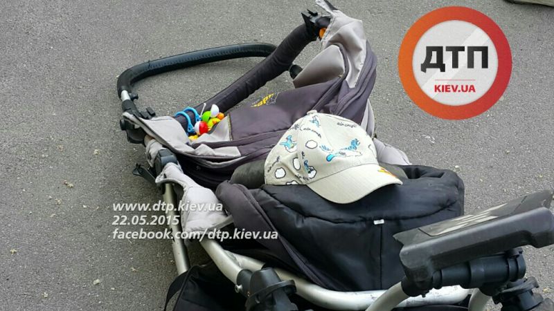 В больнице умер 7-месячный малыш, пострадавший в ДТП В больнице умер 7-месячный малыш, пострадавший в ДТП