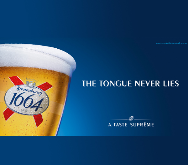  Kronenbourg    