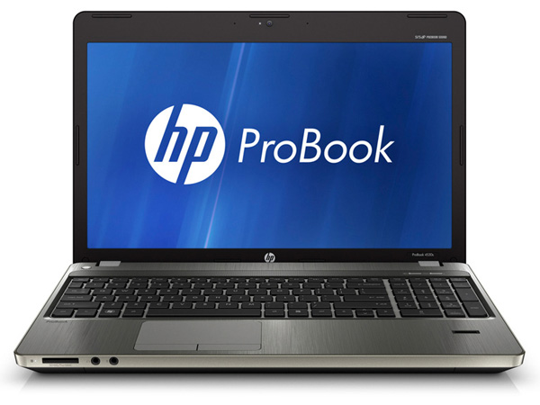        HP ProBook 4530s