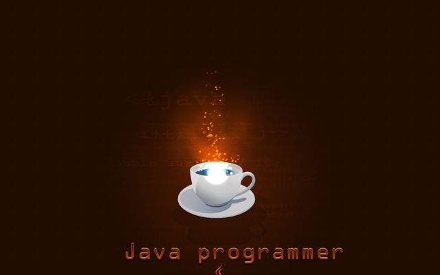   Java-