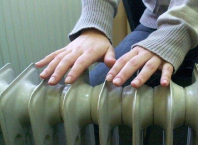 30% жилых домов рискуют остаться без тепла 30% жилых домов рискуют остаться без тепла