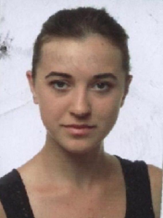 В Киеве ищут пропавшую 15-летнюю девочку В Киеве ищут пропавшую 15-летнюю девочку