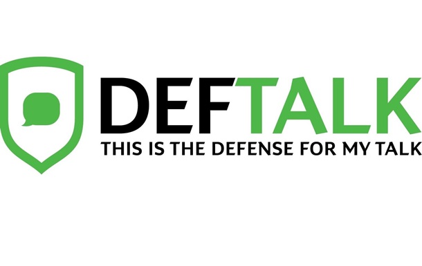 DefTalk    