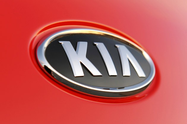     Auto Bild  Kia Motors   