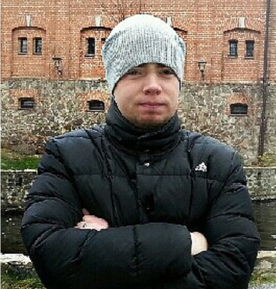 В Киеве при странных обстоятельствах пропал молодой юноша В Киеве при странных обстоятельствах пропал молодой юноша