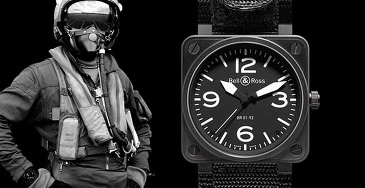  Bell and Ross