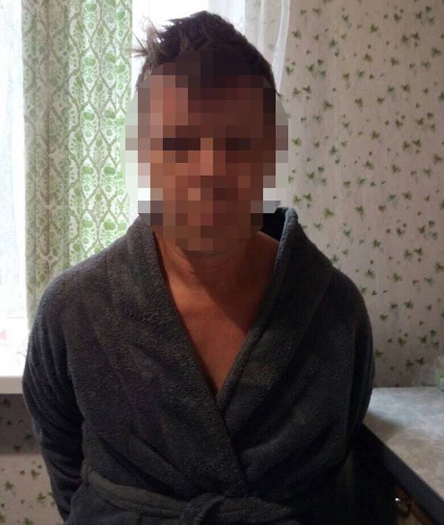 Спустя четыре года полиция задержала убийцу мужчины в Киеве Спустя четыре года полиция задержала убийцу мужчины в Киеве