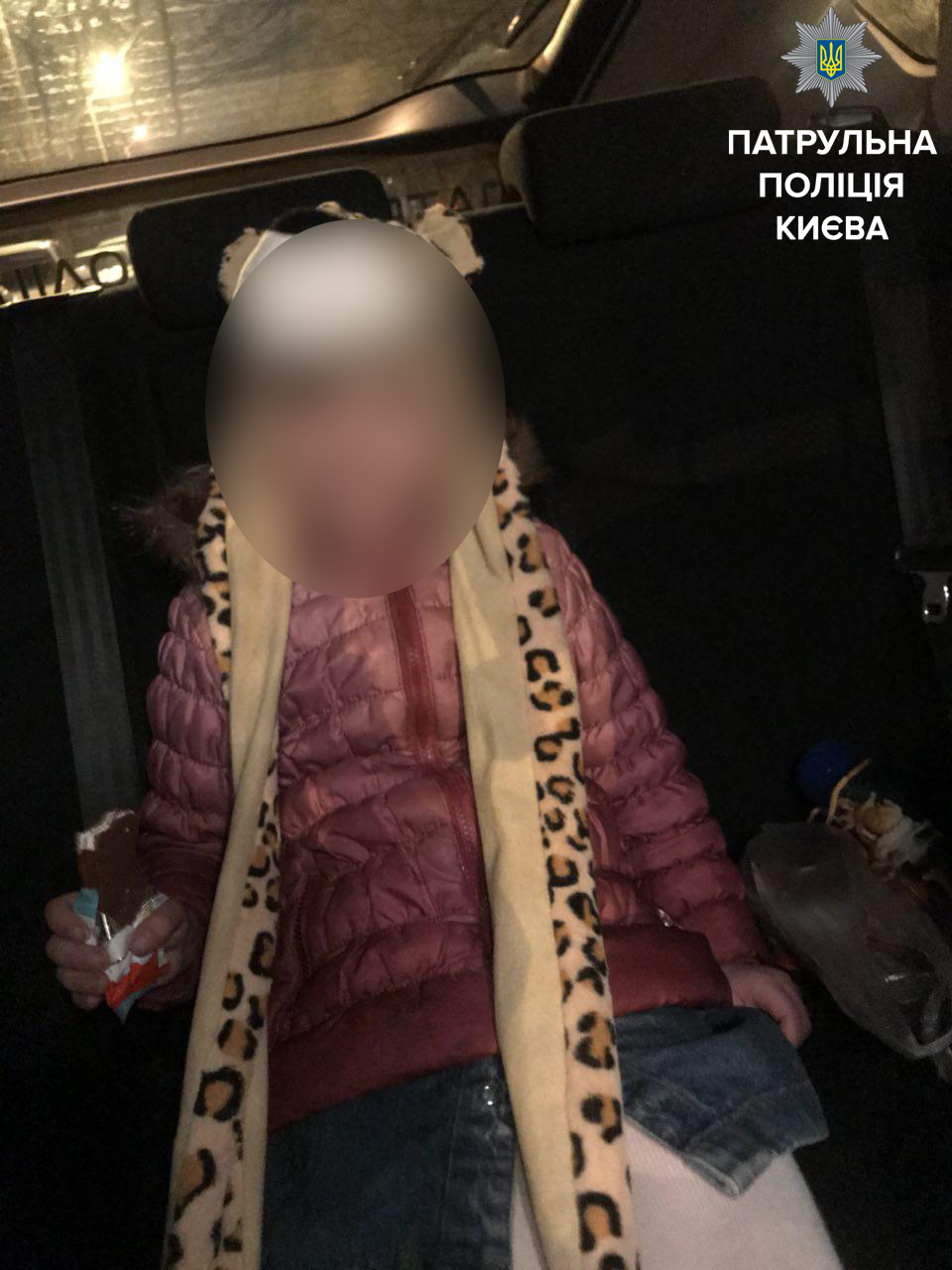 В Киеве 5-летний ребенок существовал с алкоголичками-наркоманами В Киеве 5-летний ребенок существовал с алкоголичками-наркоманами