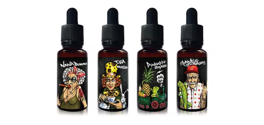 Vape Shop eTabak: , , 