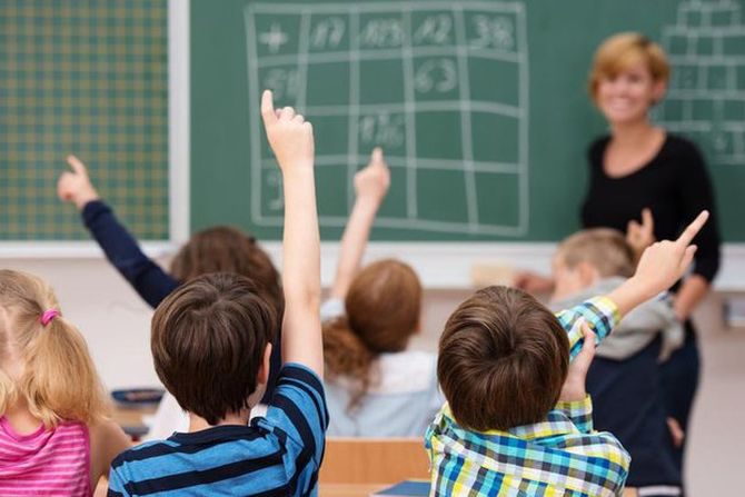 В киевских школах родителям ограничат доступ к классам