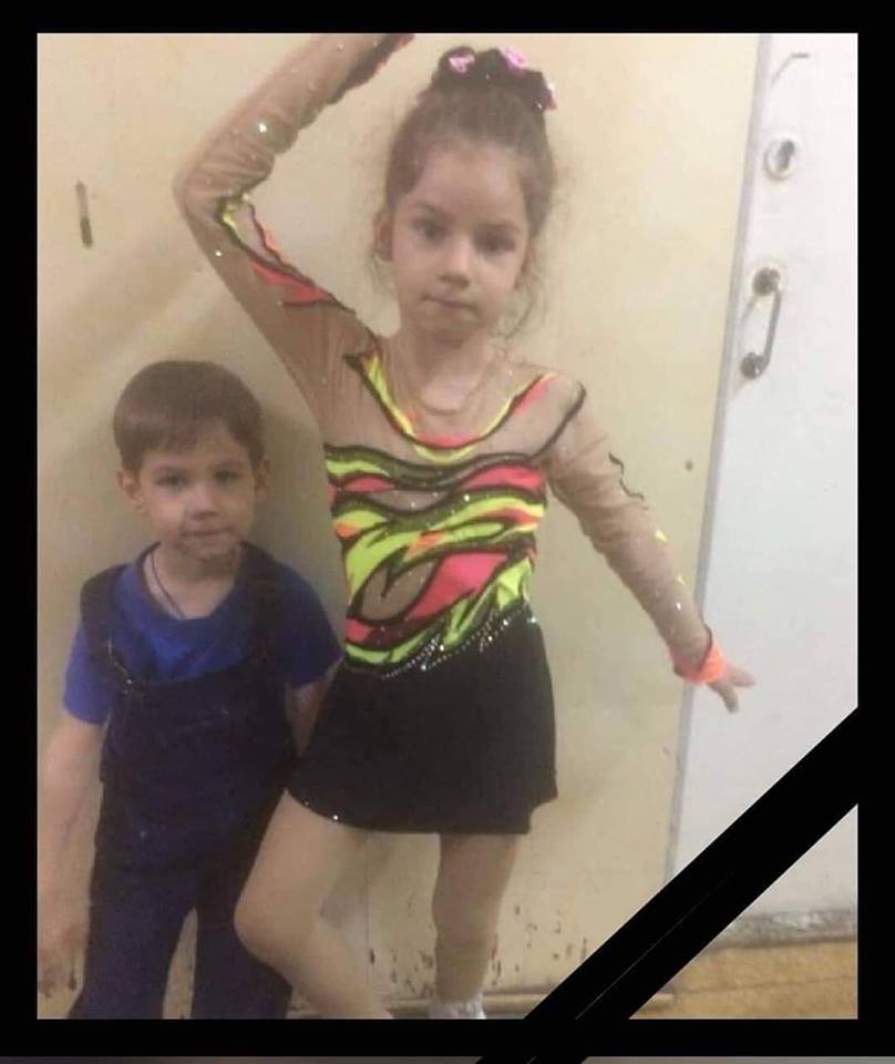Подробности жуткого убийства малолетних деток в Киеве