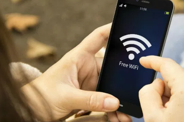 Кличко рассказал, где в Киеве есть бесплатный Wi-Fi