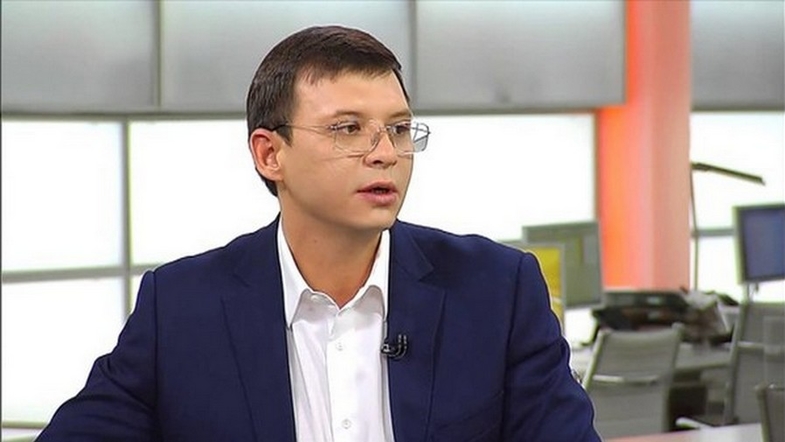 Доносы Мураева в СБУ и попадание в санкционный список РФ стали его концом как политика, – эксперт 