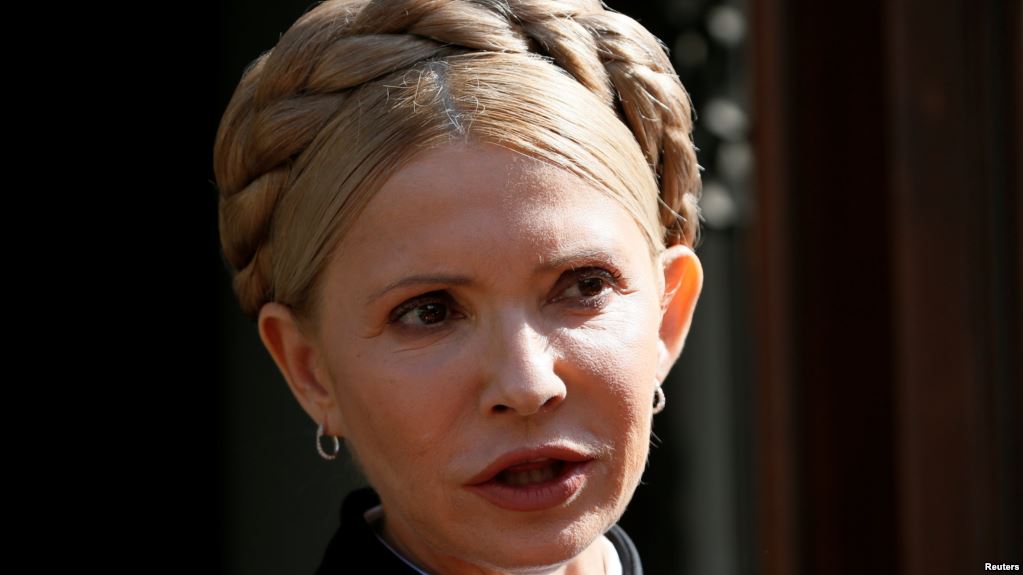 Тимошенко пообіцяла збільшити середню зарплату в 3,5 рази, сучасну медичну реформу та доступне житло