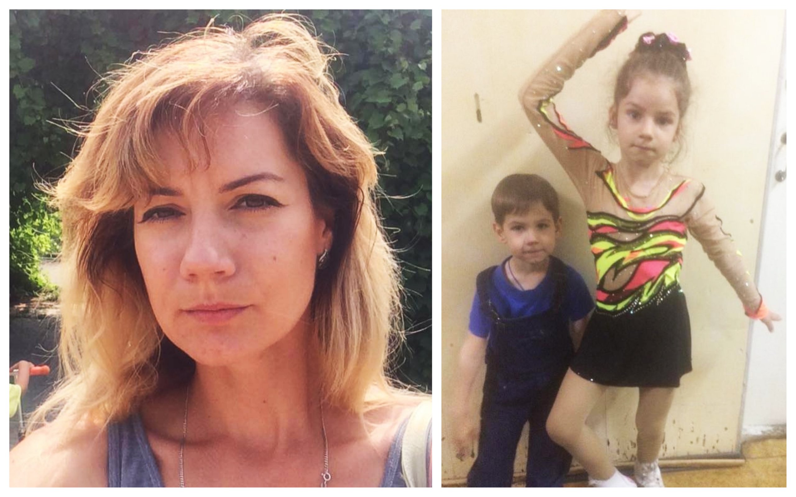 Невменяемую мать, утопившую в Киеве двух детей, кладут на лечение в психушку