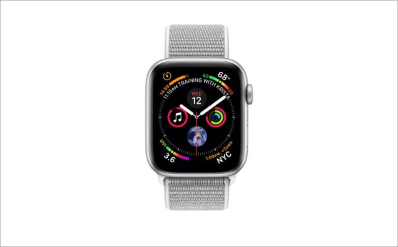  Apple Watch    ?