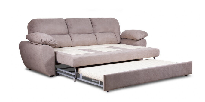 В Киеве растет спрос на диваны-кровати: три причины популярности этой мебели