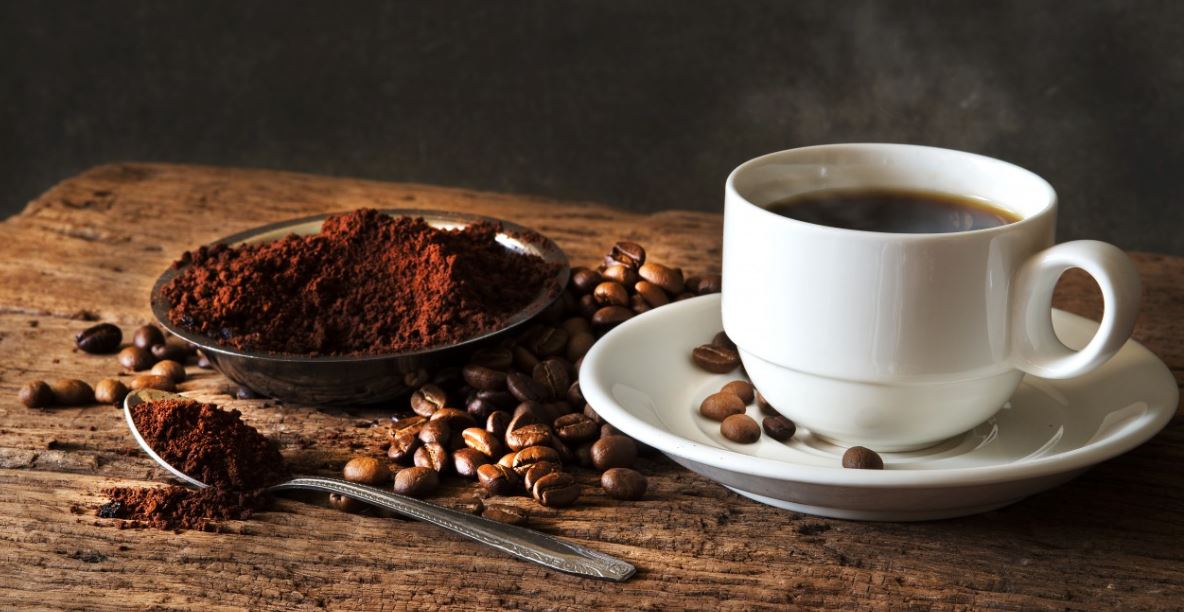 Как выбрать хороший кофе? Основные отличия между сортами