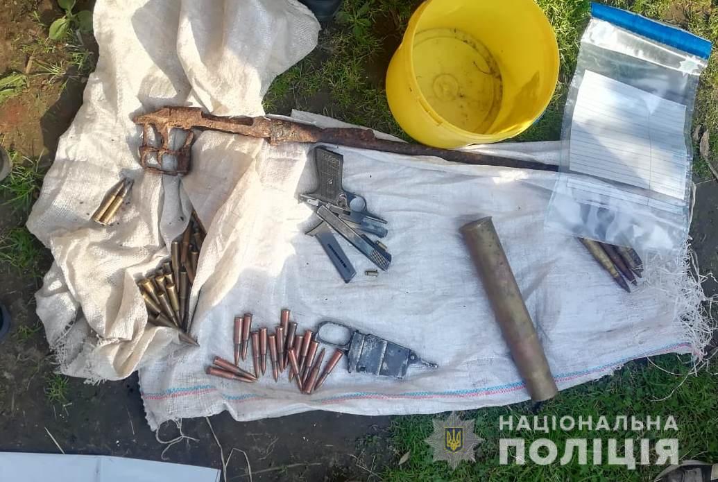 На Киевщине пьяный мужчина угрожал взорвать магазин